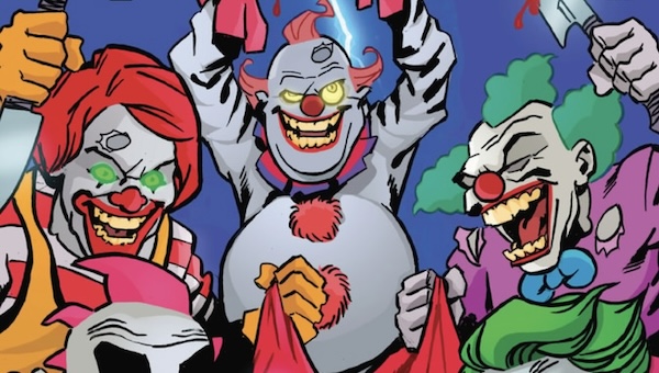 CrowdfundingFridays: ‘Till Death,’ ‘Joan: Vol. 3,’ ‘Super Team International #1-8,’ ‘The Iron Golem #1,’ and ‘Shrub: The Collected Edition’ 2 Super Team Intl 8