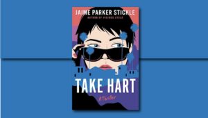Take Hart