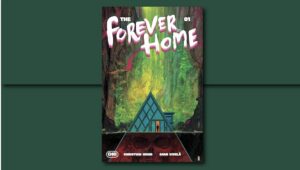 The Forever Home