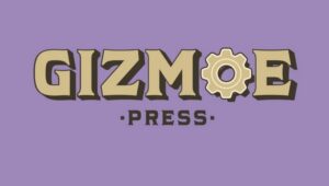 Gizmoe Press