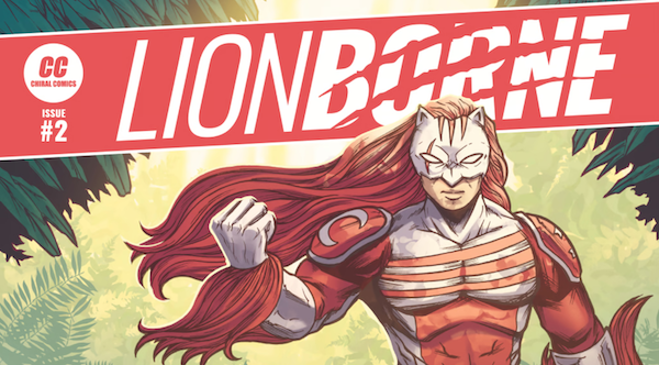 Lionborne 2