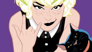 Sabrina 1 Oni