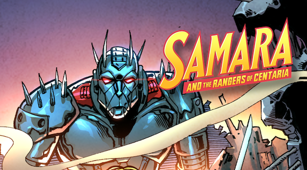 Samara
