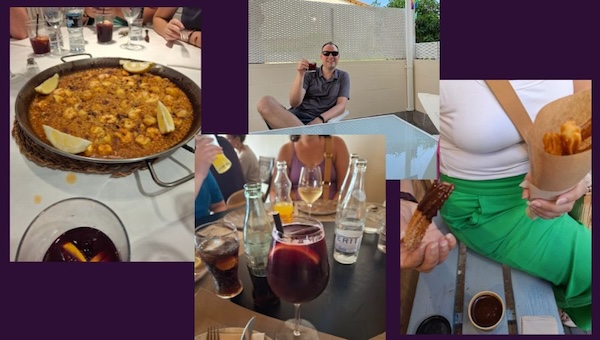 Sitges foodanddrink