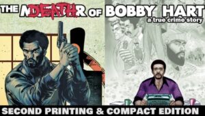 Home 8 The Death of Bobby Hart