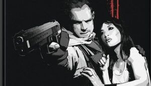 Undying Love Kickstarter