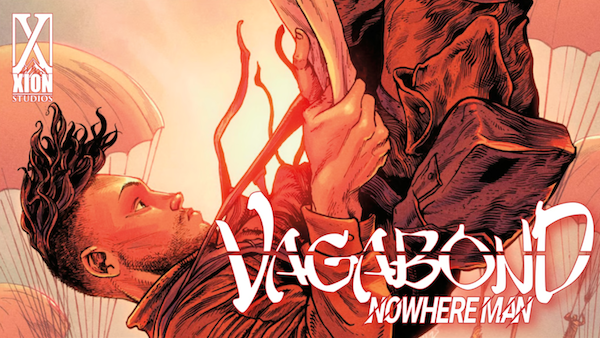 Vagabond Nowhere Man