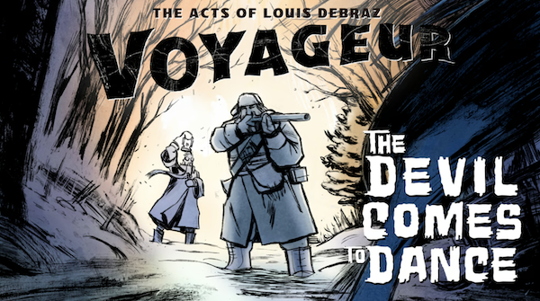 Voyageur