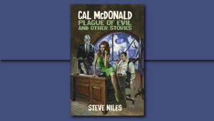 Home 8 Cal McDonald Plague