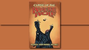 Curse of the Where Wolf