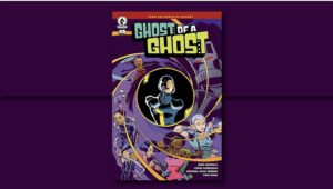 Ghost of a Ghost 1