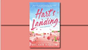 Harts Landing