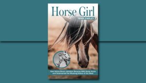 Horse Girl