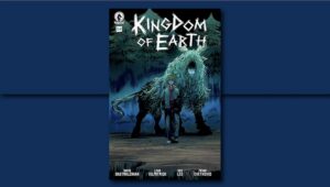 Kingdom of Earth 2