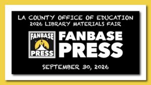LACOE Fanbase Press 2026 Slide