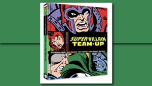Marvel Masterworks