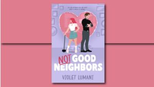 Not Good Neighbors