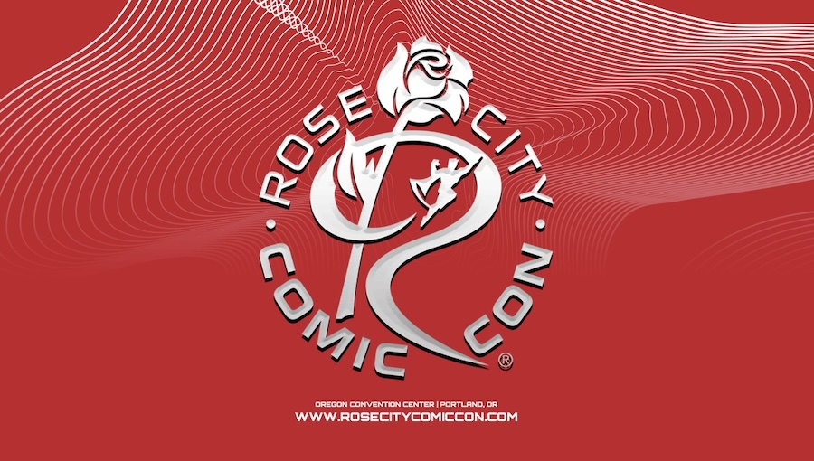 Rose City Comic Con 2026: The Best Convention I’ve Ever Been to