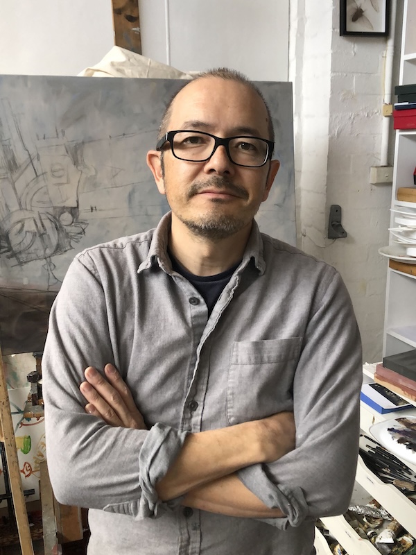 ShaunTan2025 Credit Shaun Tan