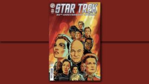 Star Trek 60th