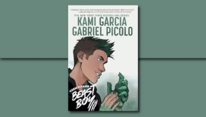 Home 10 Teen Titans Beast Boy