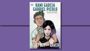 Home 10 Teen Titans Beast Boy Loves Raven