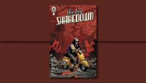 The Big Shakedown 1