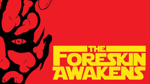 CrowdfundingFridays: ‘Death of Comics Bookcase, Vol. 2,’ ‘Shrub: The Collected Edition,’ Wandering Planet’s Planetoid Raiders, ‘My Neighbor Necromancer #1-4,’ & More 4 The Foreskin Awakens