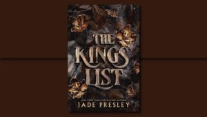 The Kings List