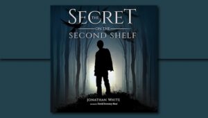 The Secret on the Second Shelf