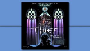 Home 8 Thief Pulse of Promise