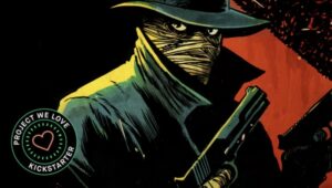 Bixby Grant Fangs Brimstone 5