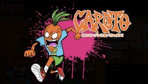 Home 9 Caroto