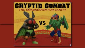Home 10 Cryptid Combat