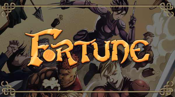 Fortune 3