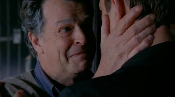 Geeky Parent Guide: Standing the Test of Time - ‘Fringe’ 5 Fringe WalterPeter2