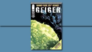 Home 8 Geiger 25 Special