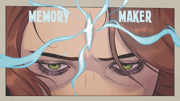 Header Image Memory Maker