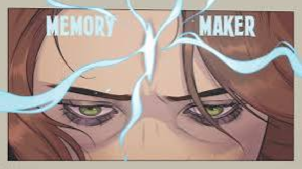 Memory Maker 1
