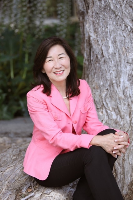 Rosa Kwon Easton photo credit to Karin Fuire
