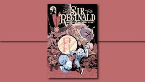 Sir Reginald