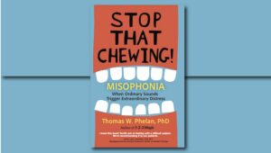 Stop That Chewing