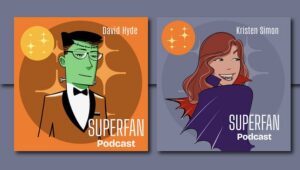 Superfan Podcast S3