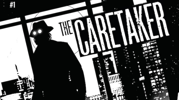 The Caretaker 2