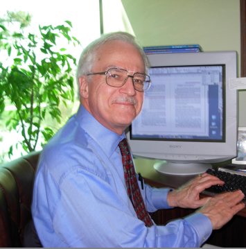 Fanbase Press Interviews Dr. Thomas W. Phelan on the Release of the New Book Focusing on Misophonia, ‘Stop That Chewing! When Ordinary Sounds Trigger Extraordinary Distress,’ Through Parent Magic 1 Thomas Phelan