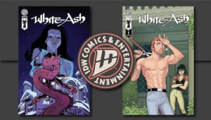 Editorials 2 White Ash IDW