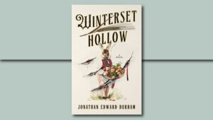Winterset Hollow