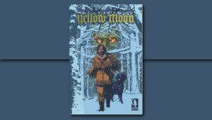 Yellow Moon 1